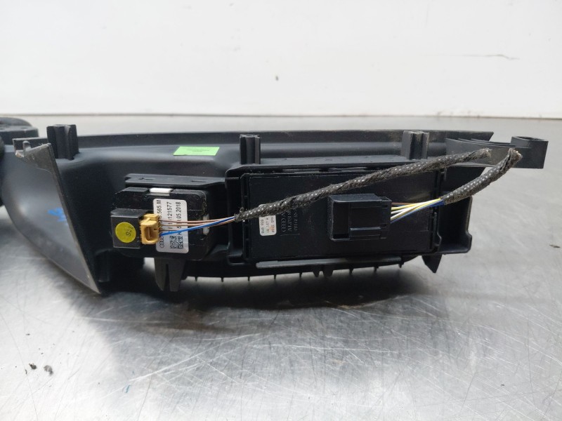 Recambio de mando elevalunas delantero izquierdo para audi a4 avant (8w5) s line referencia OEM IAM   