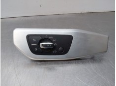 Recambio de mando luces para audi a4 avant (8w5) s line referencia OEM IAM   