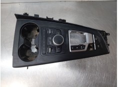 Recambio de mando multifuncion para audi a4 avant (8w5) s line referencia OEM IAM   