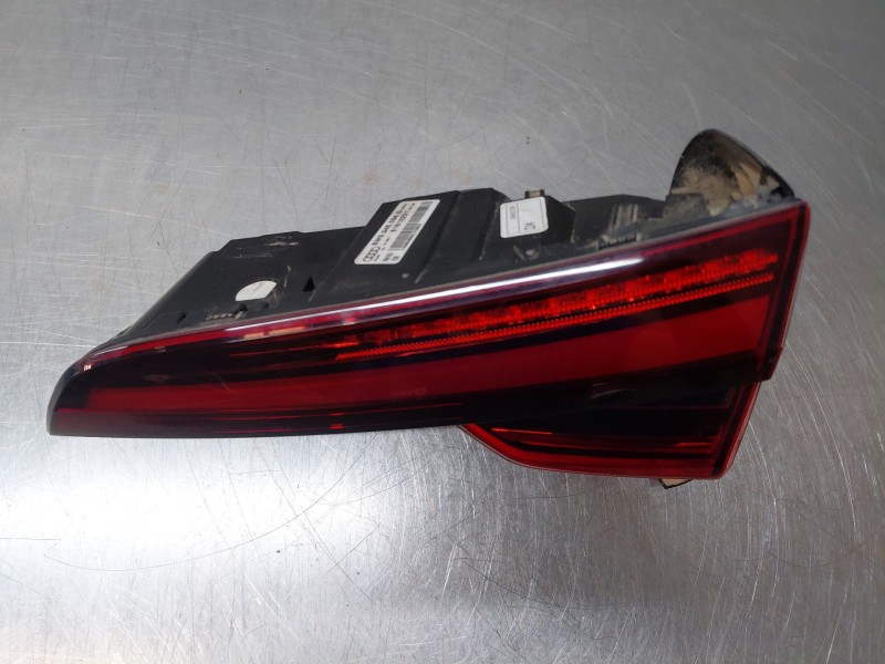 Recambio de piloto trasero derecho interior para audi a4 avant (8w5) s line referencia OEM IAM   