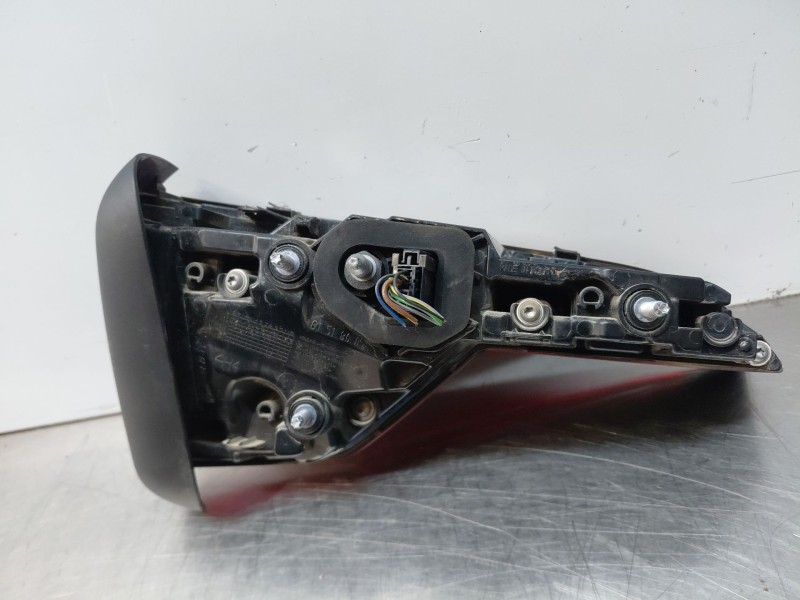 Recambio de piloto trasero derecho interior para audi a4 avant (8w5) s line referencia OEM IAM   