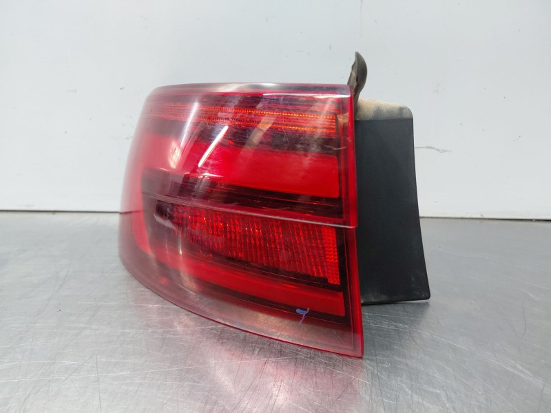 Recambio de piloto trasero izquierdo para audi a4 avant (8w5) s line referencia OEM IAM   
