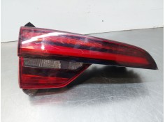 Recambio de piloto trasero izquierdo interior para audi a4 avant (8w5) s line referencia OEM IAM   
