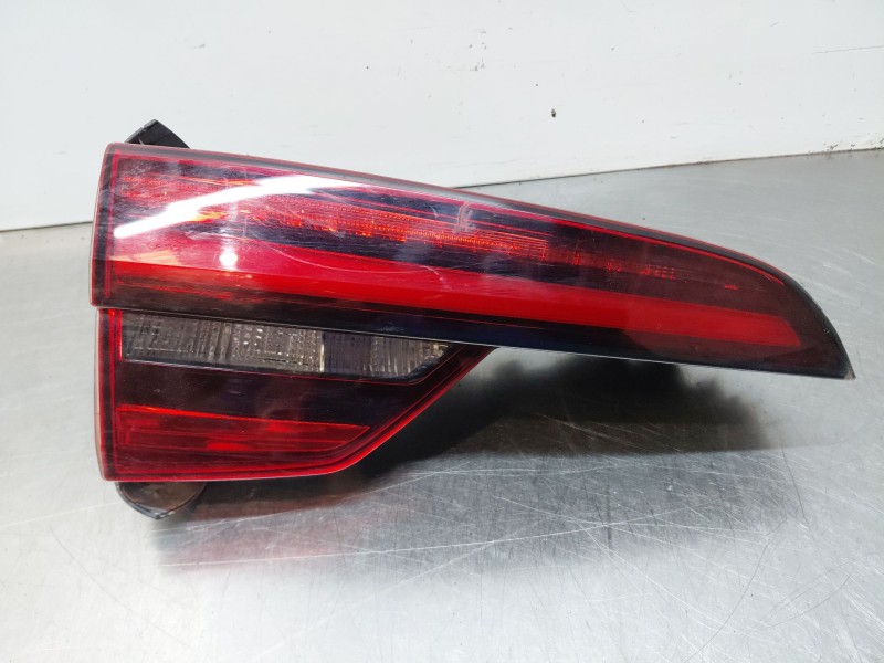 Recambio de piloto trasero izquierdo interior para audi a4 avant (8w5) s line referencia OEM IAM   