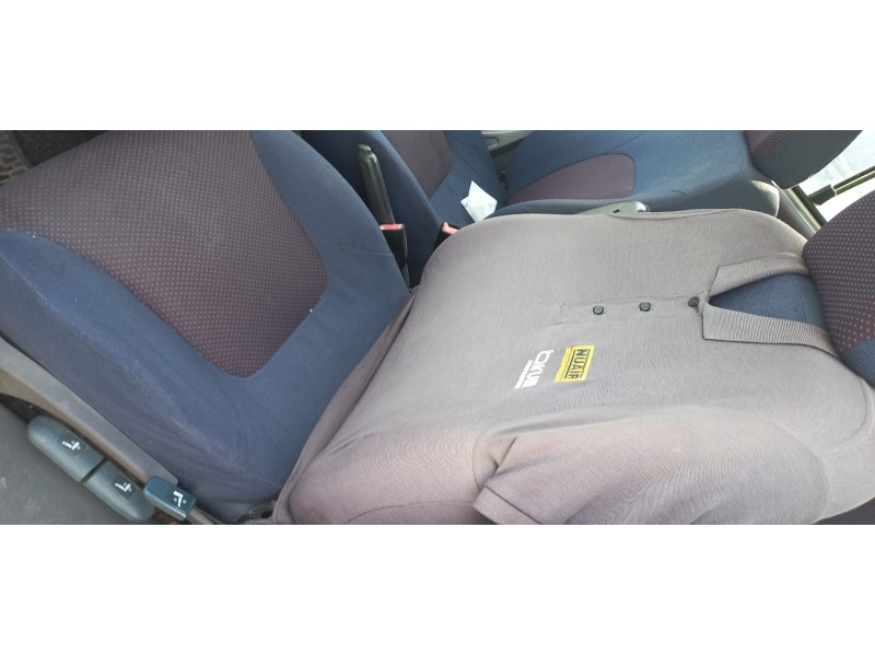 fiat doblo cargo (223) del año 2003