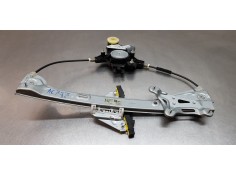 Recambio de elevalunas delantero derecho para toyota corolla touring sports (e21) hybrid active referencia OEM IAM 6981002722  