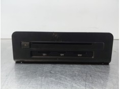 Recambio de sistema audio / radio cd para audi a4 avant (8w5) s line referencia OEM IAM   