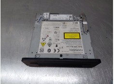 Recambio de sistema audio / radio cd para audi a4 avant (8w5) s line referencia OEM IAM    2