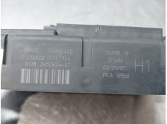 Recambio de caja reles / fusibles para mini mini (r56) cooper d referencia OEM IAM    2