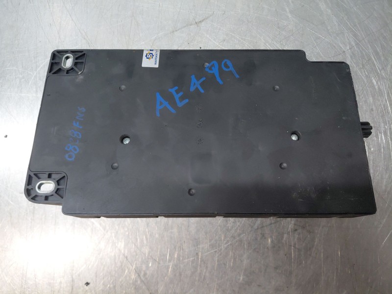 Recambio de caja reles / fusibles para mini mini (r56) cooper d referencia OEM IAM   