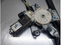 Recambio de elevalunas delantero izquierdo para ford focus i (daw, dbw) 1.8 turbo di / tddi referencia OEM IAM    2