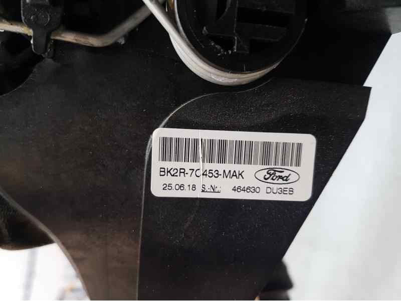 Recambio de palanca cambio para ford transit kombi (ttg) 350 l3 referencia OEM IAM BK2R704O453MAK   Recambio de palanca cambio para ford transit kombi (ttg) 350 l3 referencia OEM IAM BK2R704O453MAK