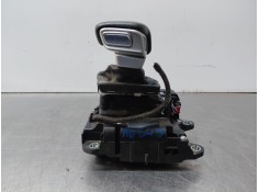 Recambio de palanca cambio para audi a4 avant (8w5) s line referencia OEM IAM    2