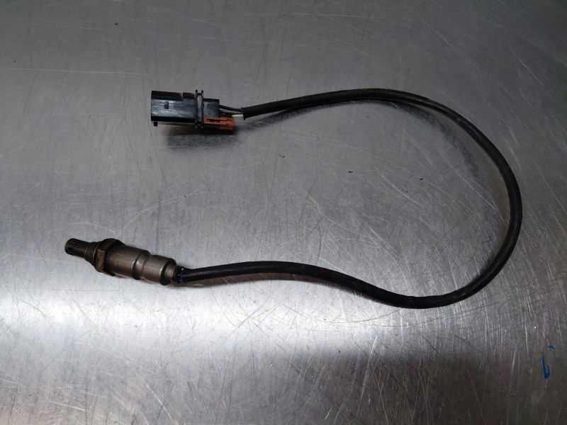 Recambio de sonda lambda para audi a4 avant (8w5) s line referencia OEM IAM   