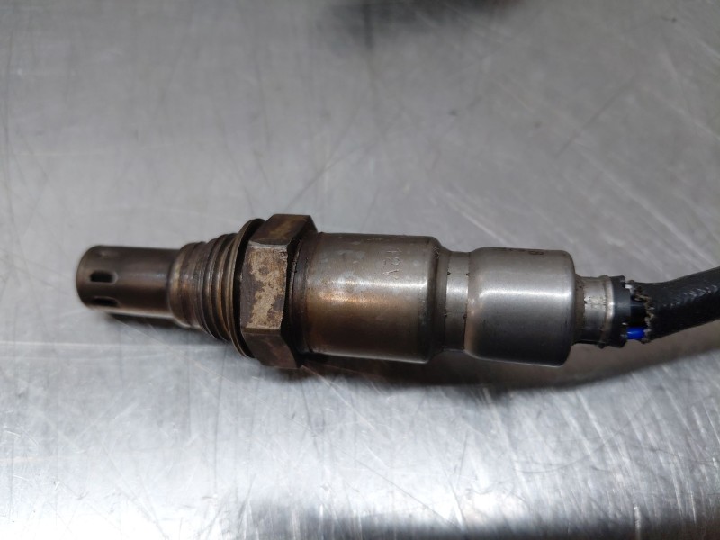 Recambio de sonda lambda para audi a4 avant (8w5) s line referencia OEM IAM   