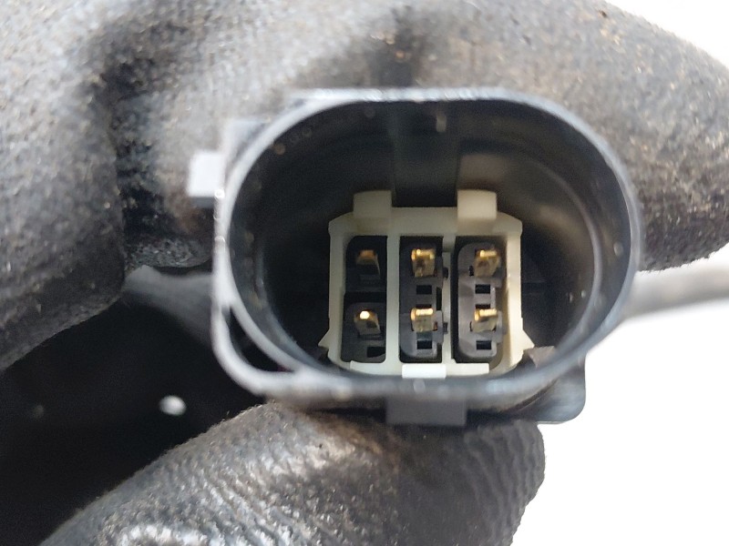 Recambio de sonda lambda para audi a4 avant (8w5) s line referencia OEM IAM   