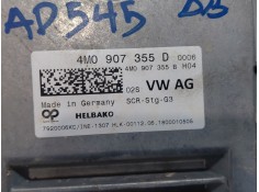 Recambio de modulo electronico para audi a4 avant (8w5) s line referencia OEM IAM    2