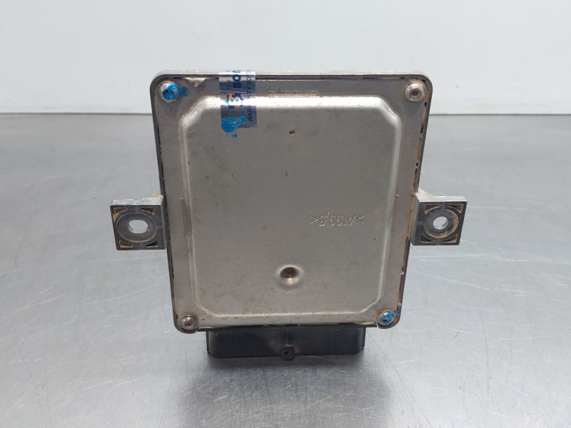 Recambio de modulo electronico para audi a4 avant (8w5) s line referencia OEM IAM   