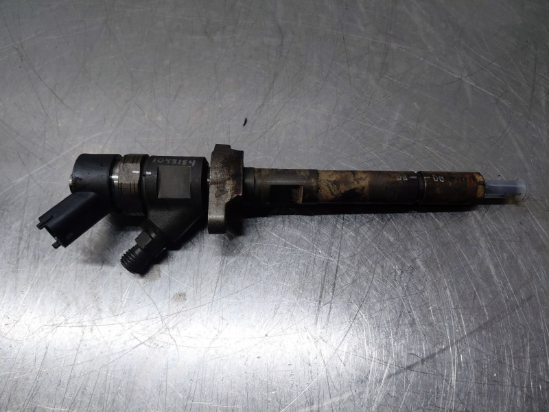 Recambio de inyector para citroën xsara picasso (n68) 1.6 hdi referencia OEM IAM   