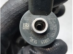 Recambio de inyector para citroën xsara picasso (n68) 1.6 hdi referencia OEM IAM    2