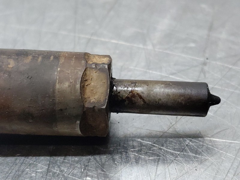 Recambio de inyector para citroën xsara picasso (n68) 1.6 hdi referencia OEM IAM   
