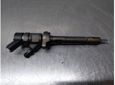 Recambio de inyector para citroën xsara picasso (n68) 1.6 hdi referencia OEM IAM   