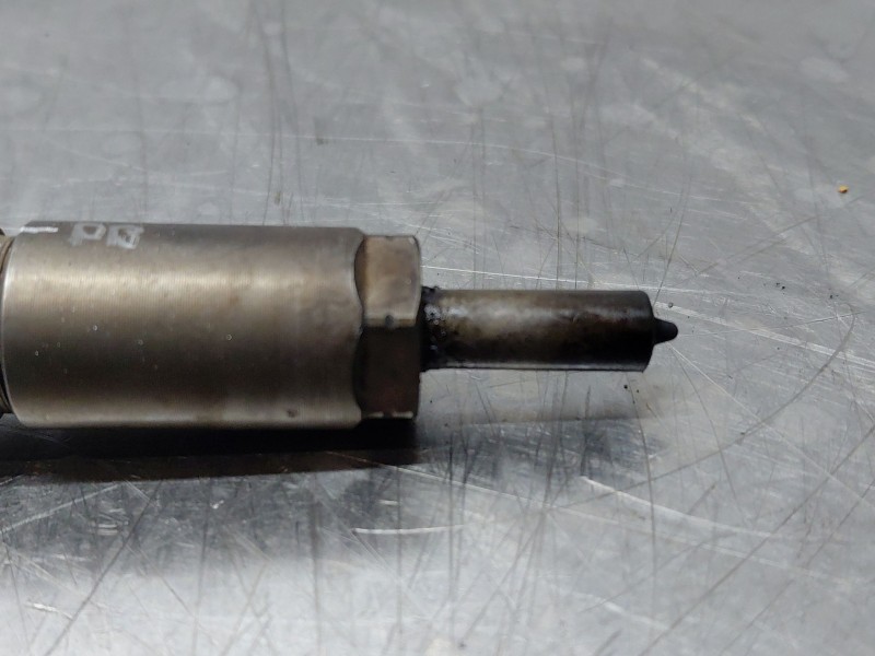 Recambio de inyector para citroën xsara picasso (n68) 1.6 hdi referencia OEM IAM   