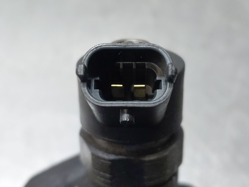 Recambio de inyector para citroën xsara picasso (n68) 1.6 hdi referencia OEM IAM   