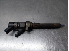 Recambio de inyector para citroën xsara picasso (n68) 1.6 hdi referencia OEM IAM   