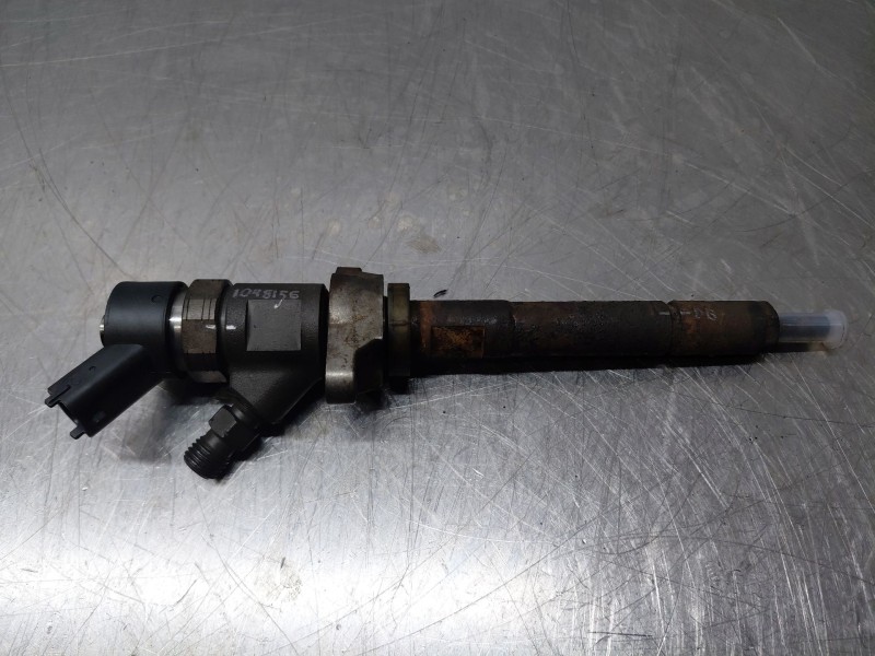 Recambio de inyector para citroën xsara picasso (n68) 1.6 hdi referencia OEM IAM   
