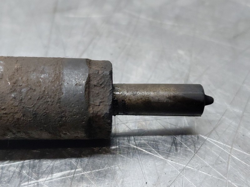Recambio de inyector para citroën xsara picasso (n68) 1.6 hdi referencia OEM IAM   