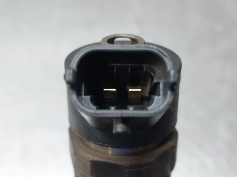 Recambio de inyector para citroën xsara picasso (n68) 1.6 hdi referencia OEM IAM   