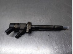 Recambio de inyector para citroën xsara picasso (n68) 1.6 hdi referencia OEM IAM   