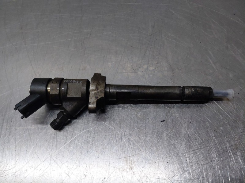 Recambio de inyector para citroën xsara picasso (n68) 1.6 hdi referencia OEM IAM   
