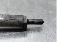 Recambio de inyector para citroën xsara picasso (n68) 1.6 hdi referencia OEM IAM    2