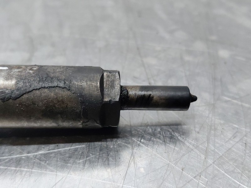 Recambio de inyector para citroën xsara picasso (n68) 1.6 hdi referencia OEM IAM   