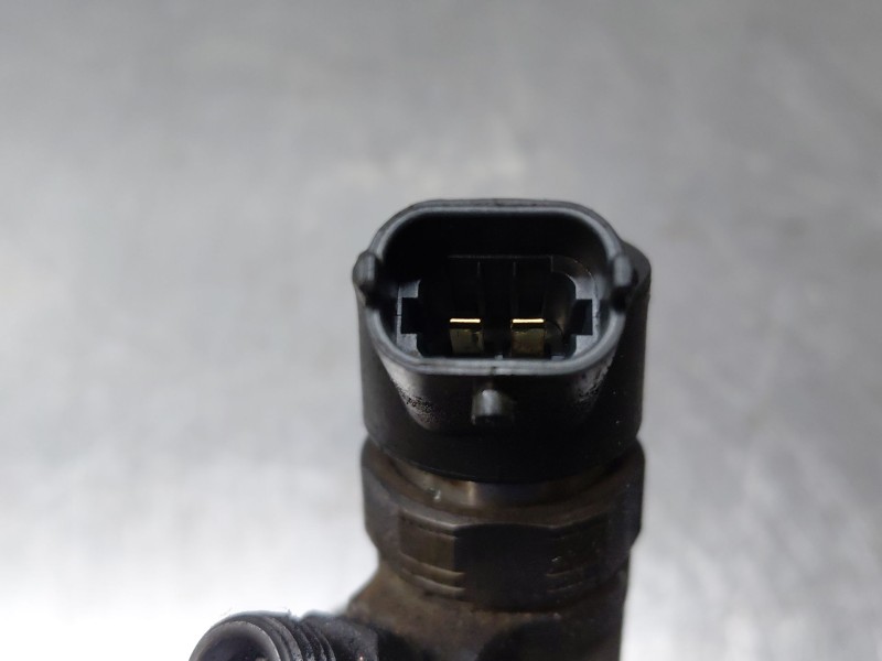 Recambio de inyector para citroën xsara picasso (n68) 1.6 hdi referencia OEM IAM   