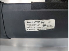 Recambio de bandeja trasera para audi a4 avant (8w5) s line referencia OEM IAM    2