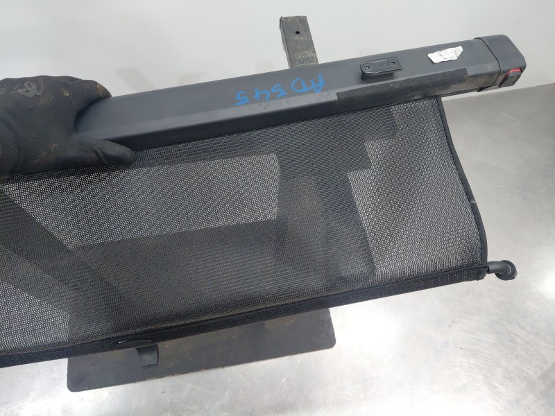 Recambio de bandeja trasera para audi a4 avant (8w5) s line referencia OEM IAM   
