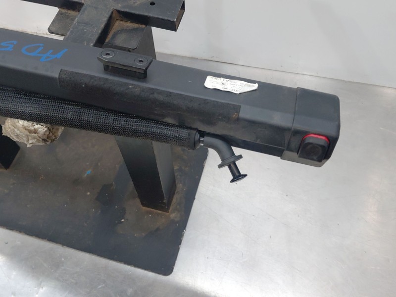 Recambio de bandeja trasera para audi a4 avant (8w5) s line referencia OEM IAM   