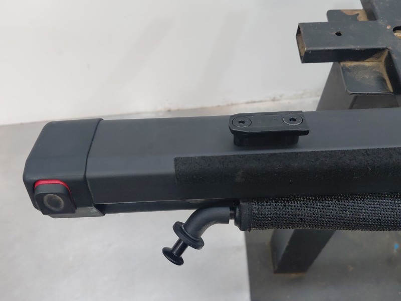 Recambio de bandeja trasera para audi a4 avant (8w5) s line referencia OEM IAM   