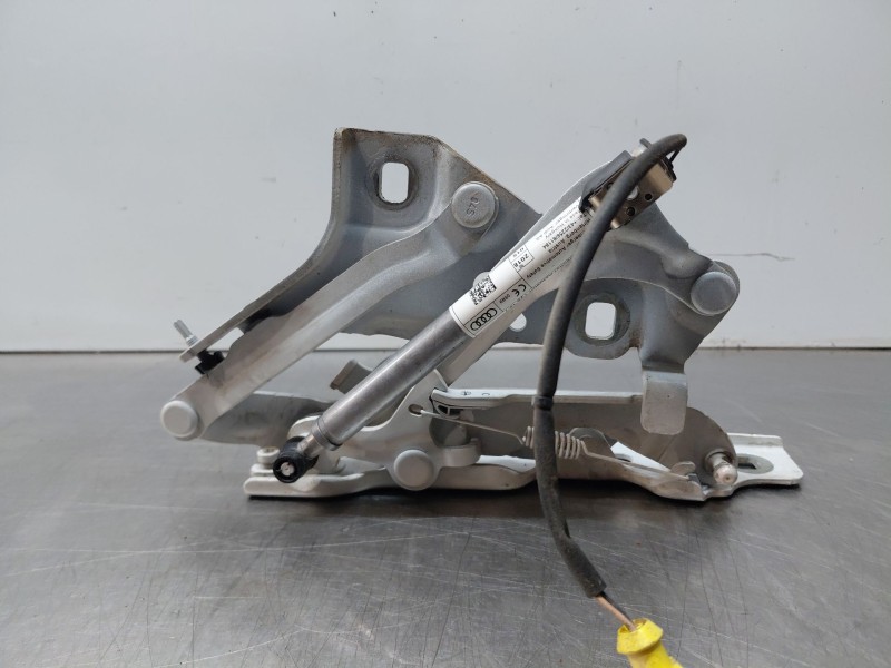 Recambio de bisagra capot para audi a4 avant (8w5) s line referencia OEM IAM   