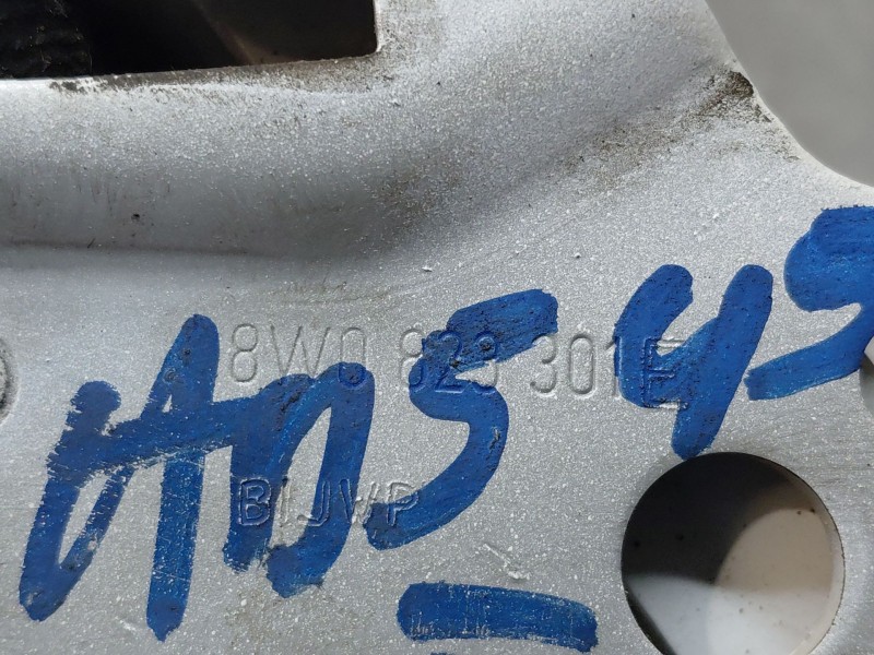 Recambio de bisagra capot para audi a4 avant (8w5) s line referencia OEM IAM   