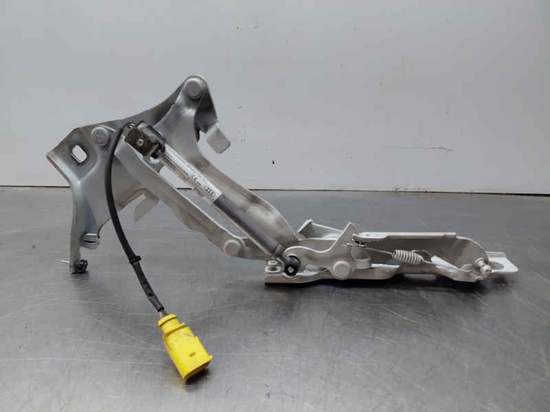 Recambio de bisagra capot para audi a4 avant (8w5) s line referencia OEM IAM   