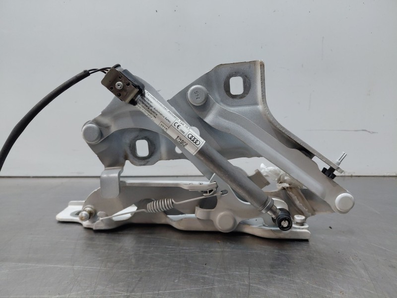 Recambio de bisagra capot para audi a4 avant (8w5) s line referencia OEM IAM   