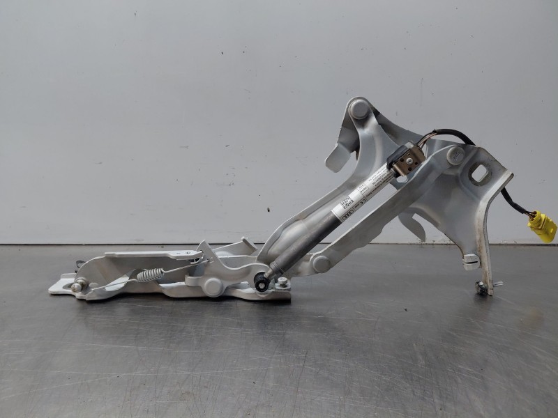 Recambio de bisagra capot para audi a4 avant (8w5) s line referencia OEM IAM   