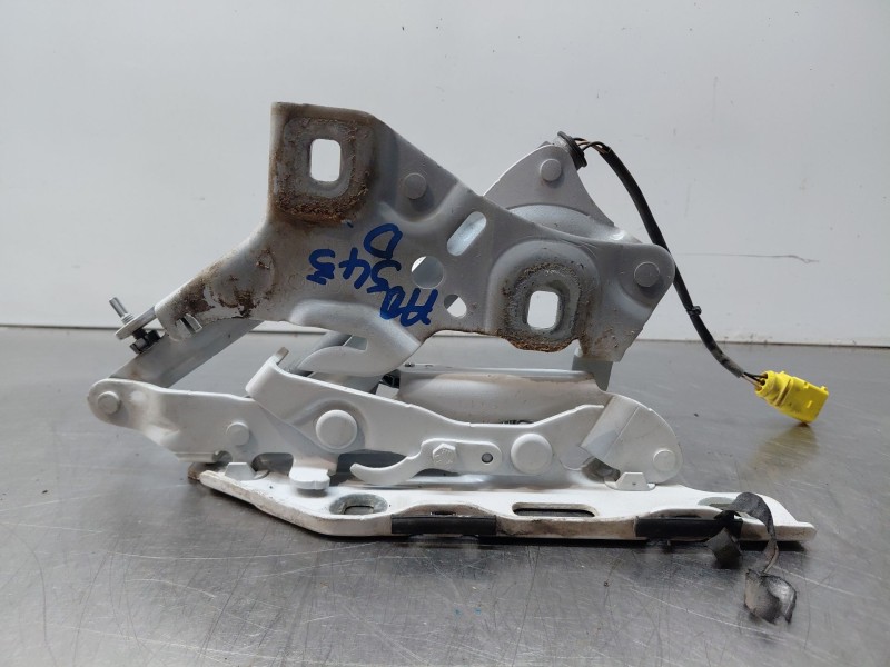 Recambio de bisagra capot para audi a4 avant (8w5) s line referencia OEM IAM   