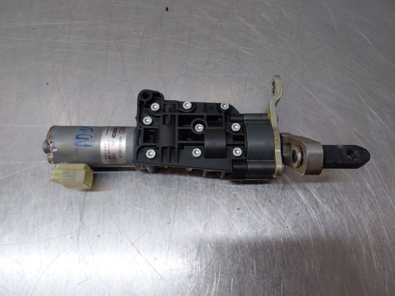 Recambio de amortiguadores maletero / porton para audi a4 avant (8w5) s line referencia OEM IAM   