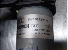 Recambio de amortiguadores maletero / porton para audi a4 avant (8w5) s line referencia OEM IAM    2