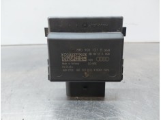 Recambio de modulo electronico para audi a4 avant (8w5) s line referencia OEM IAM   